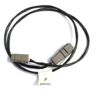 Helm Keypad Wire Extension - 3ft - BHW4003 - Bennett Marine